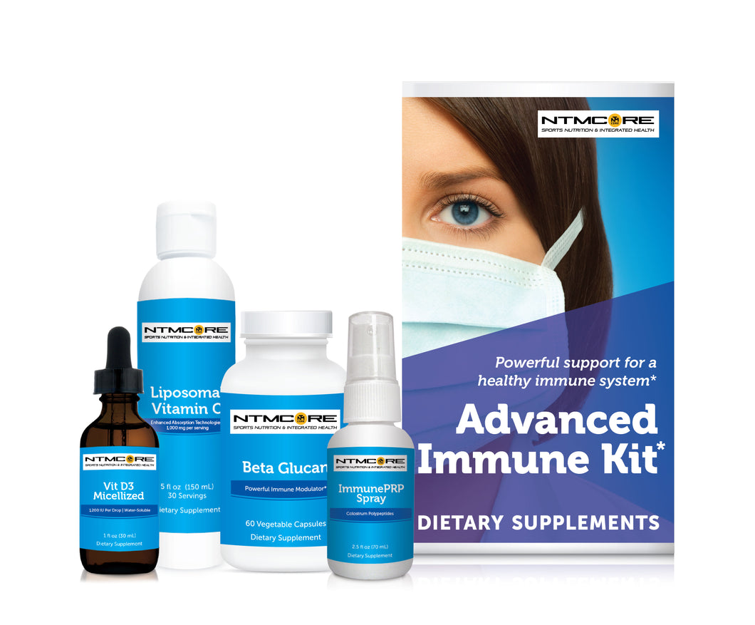 Advanced Immune Kit