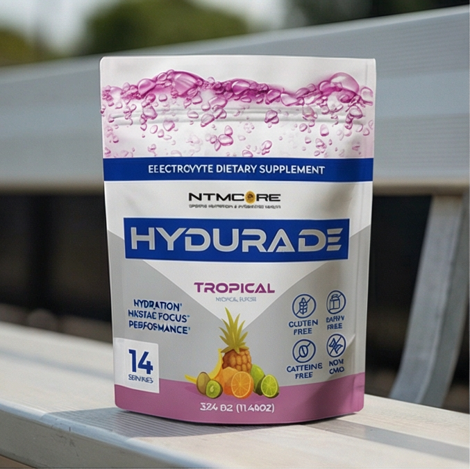 Hydurade