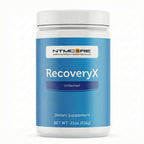 RecoveryX