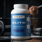 Elite Whey Protein