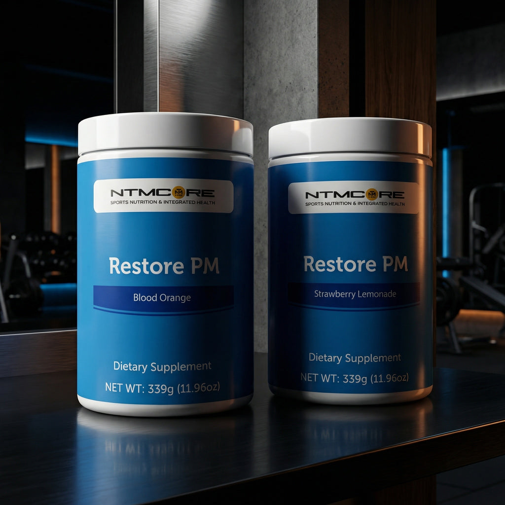 Restore PM
