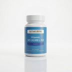 Vitamin D3 10,000 + K2