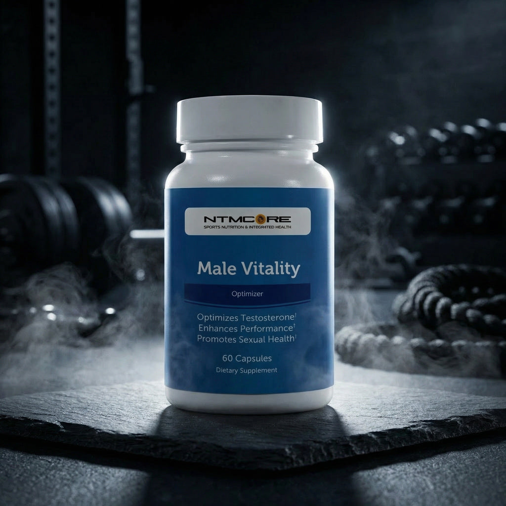 Male Vitality