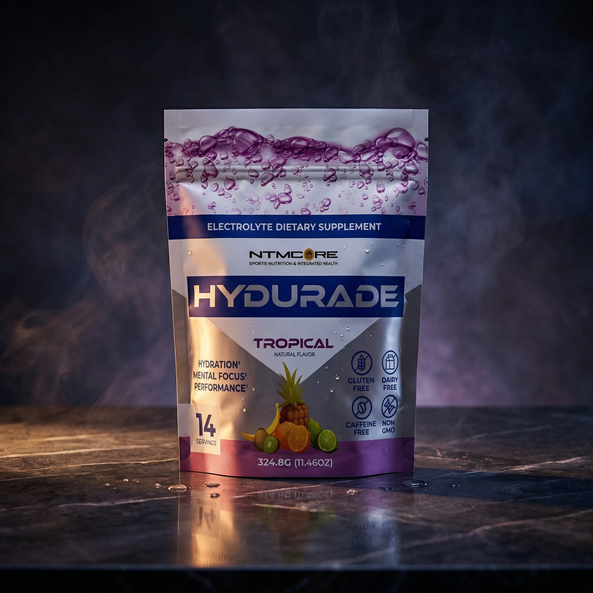Hydurade