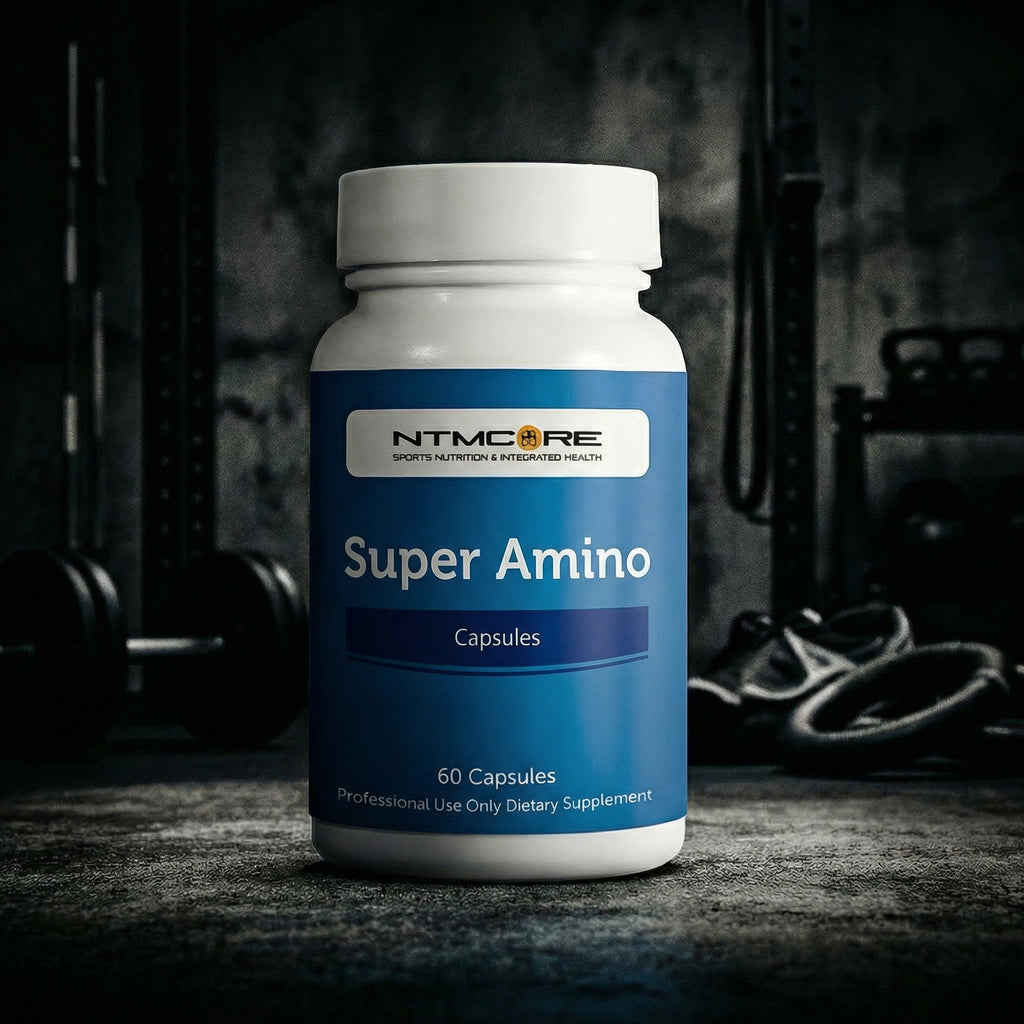 Super Amino - Essential Amino Acids