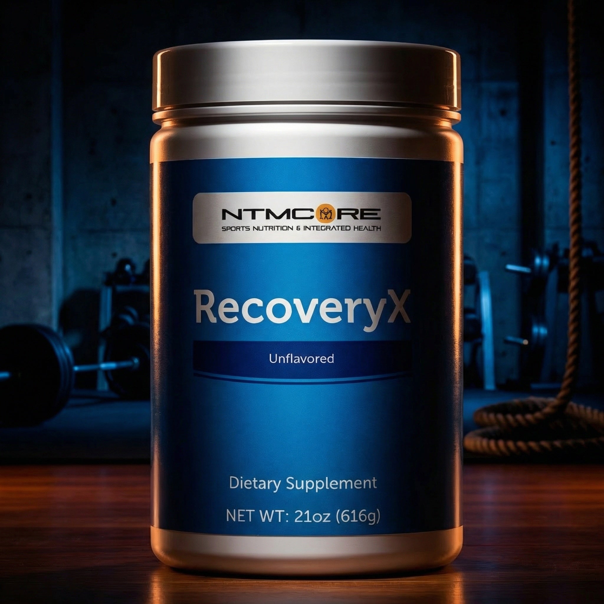RecoveryX