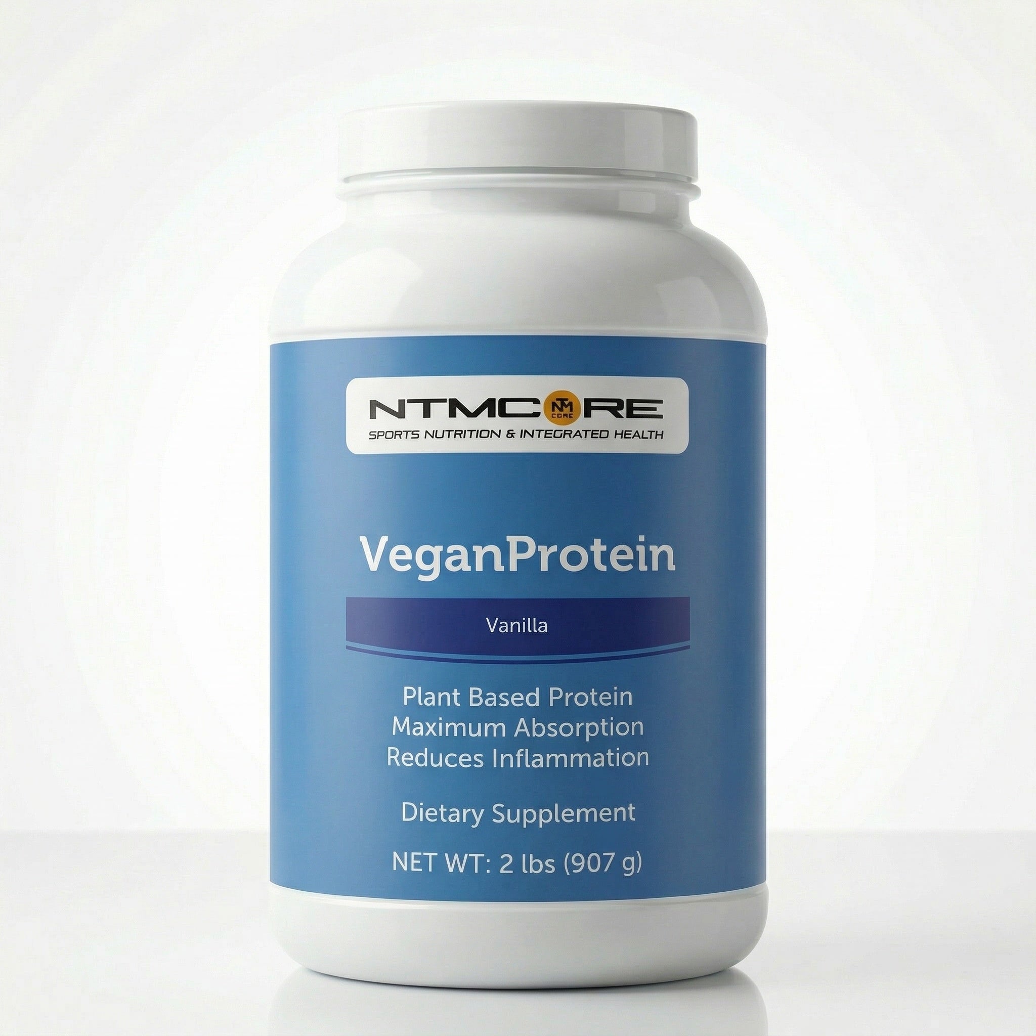 Elite Vegan Protein