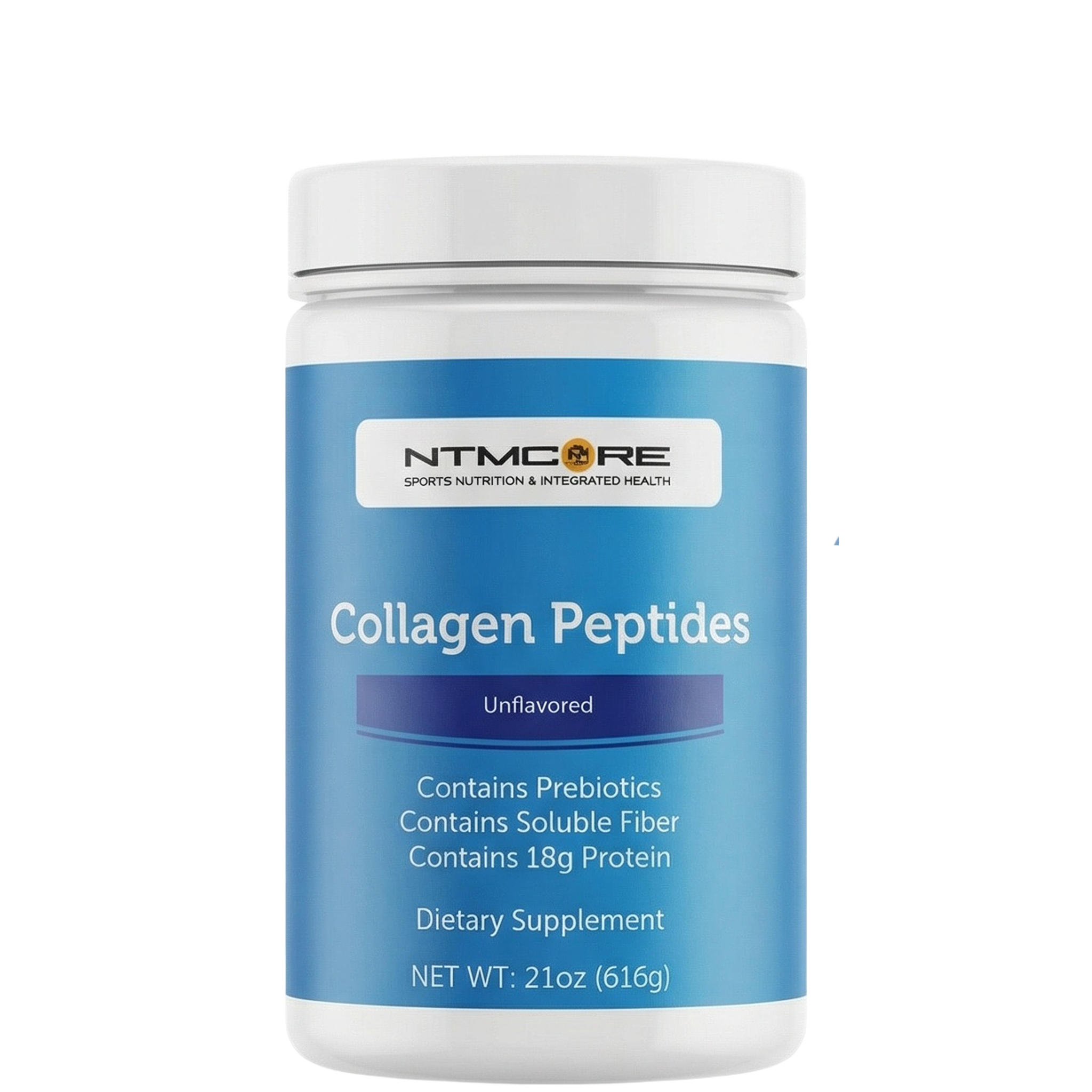 Collagen Peptides
