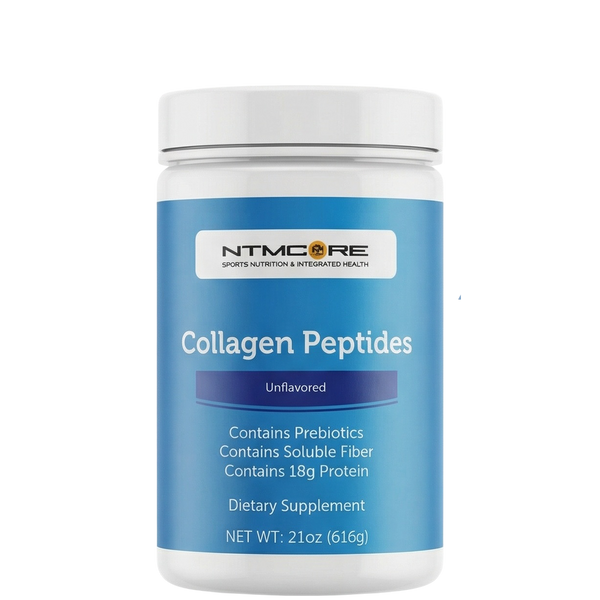 Collagen Peptides