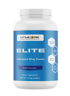 Elite Whey Protein
