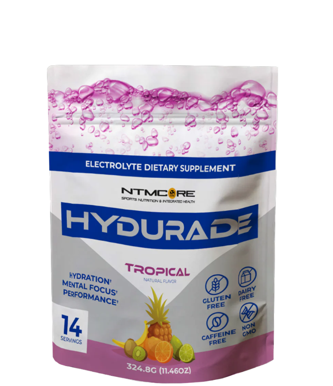 Hydurade