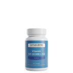 Vitamin D3 10,000 + K2