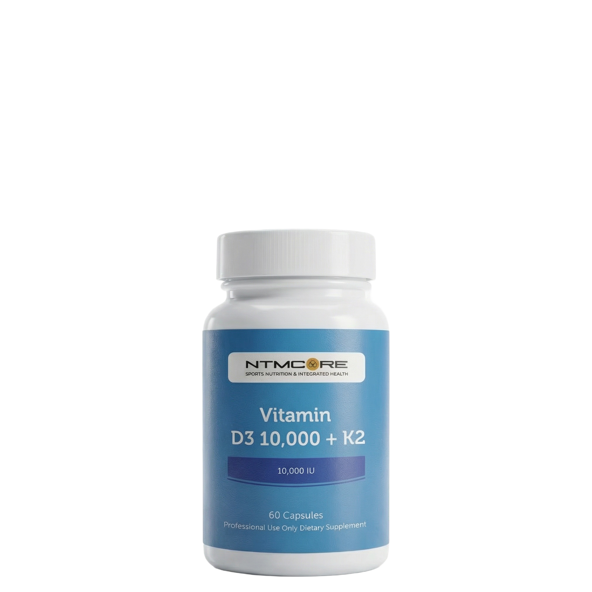 Vitamin D3 10,000 + K2
