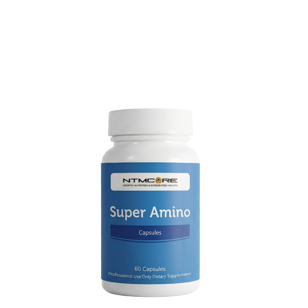 Super Amino - Essential Amino Acids