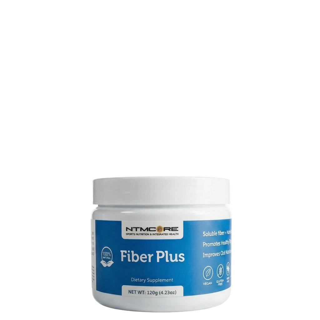 Fiber Plus