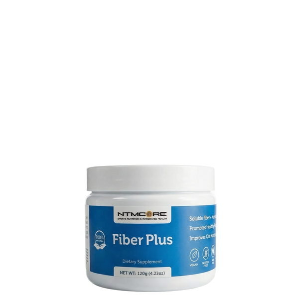 Fiber Plus