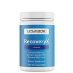 RecoveryX