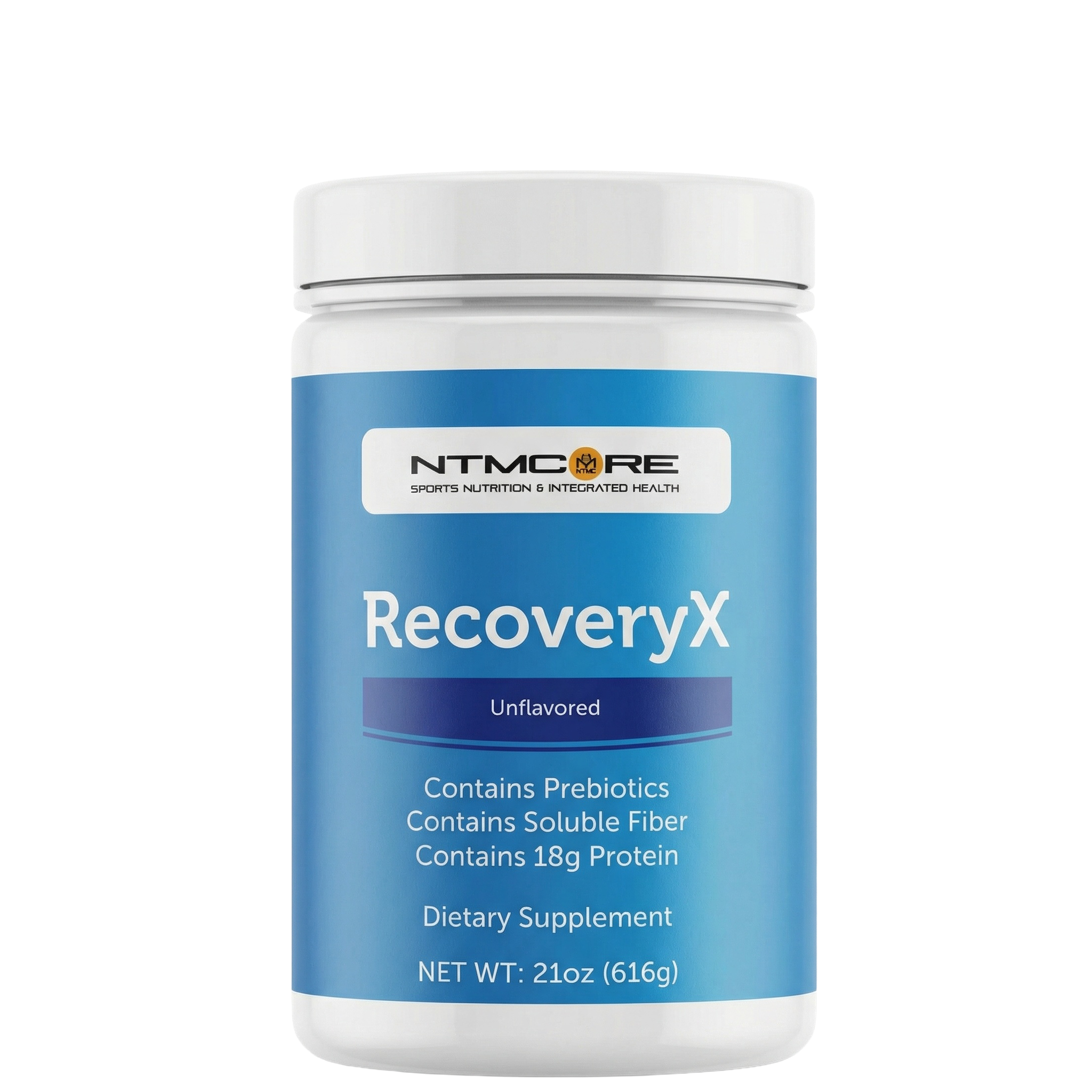 RecoveryX