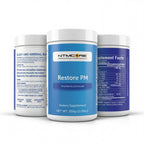 Restore PM