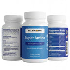 Super Amino - Essential Amino Acids