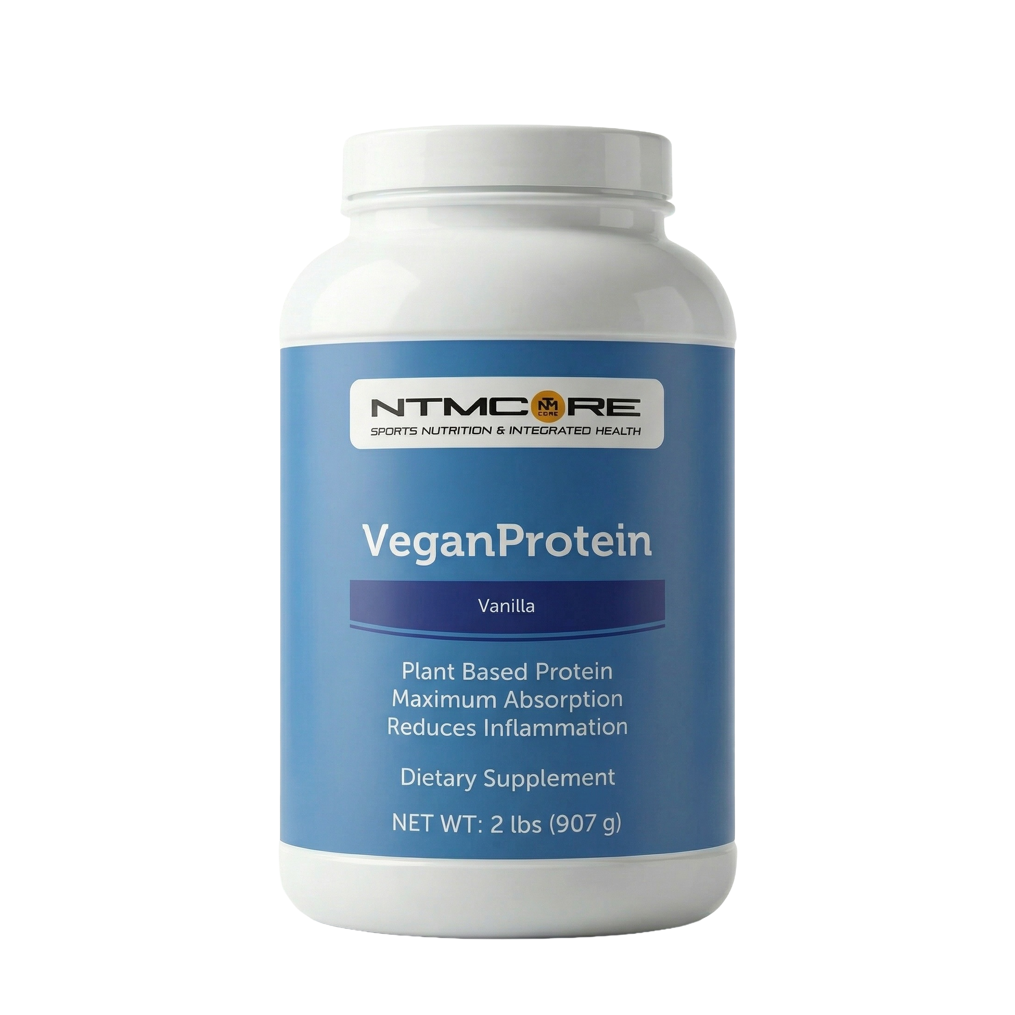 Elite Vegan Protein