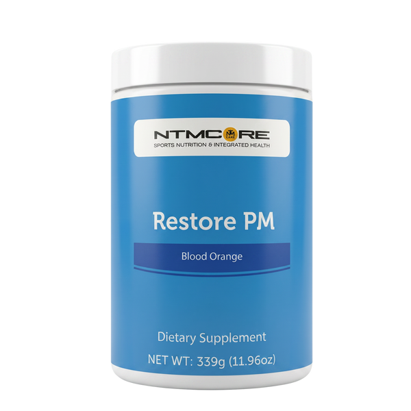 Restore PM