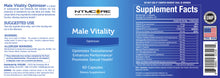 Load image into Gallery viewer, Male Vitality - Optimizer
