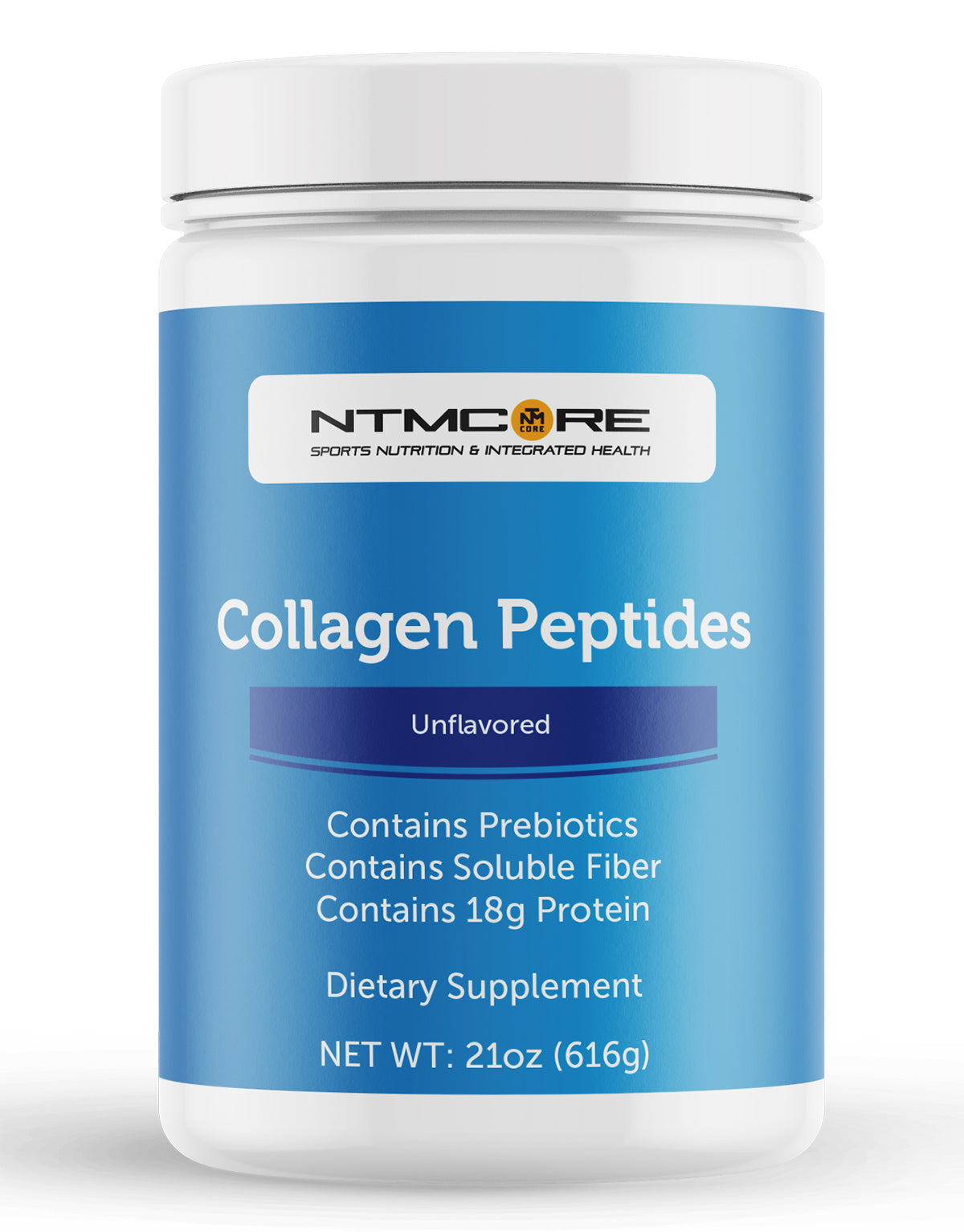 Collagen Peptides