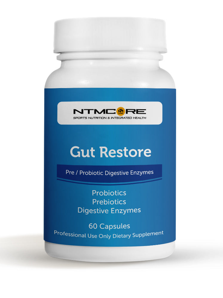 Gut Restore