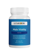 Load image into Gallery viewer, Male Vitality - Optimizer
