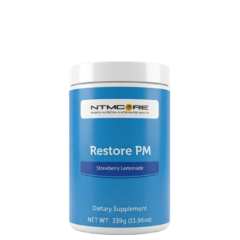 Restore PM