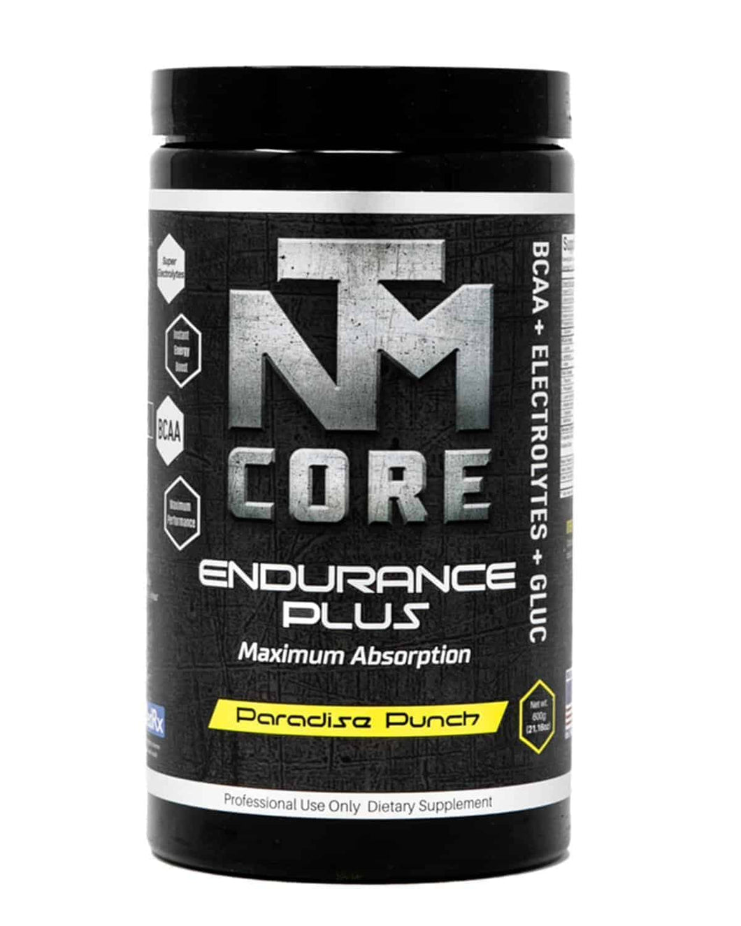 NTMcore Endurance Plus