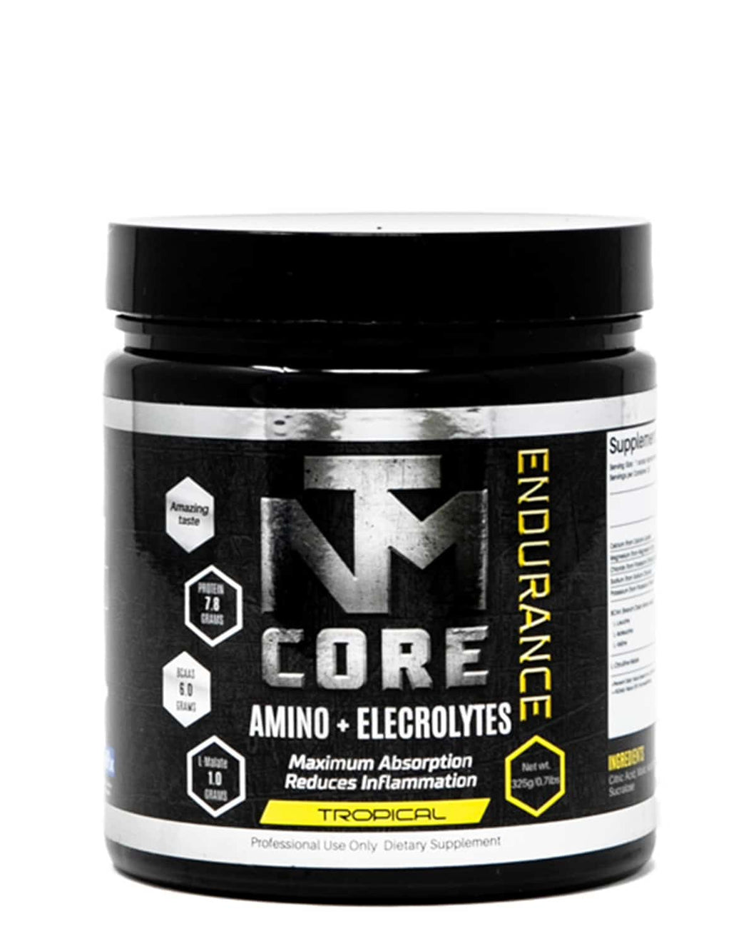 NTMcore Endurance - Tropical