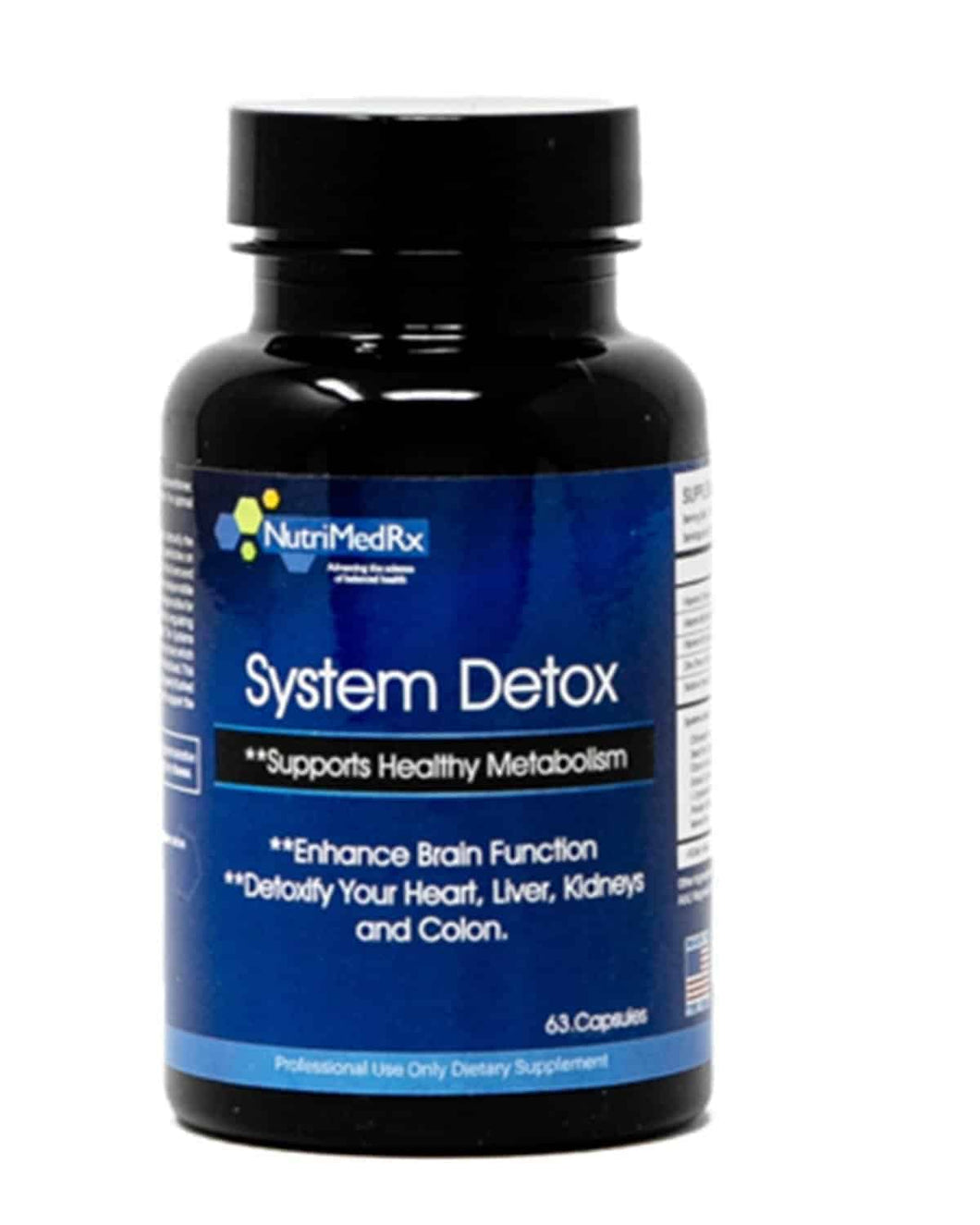 System Detox